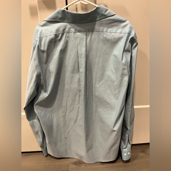 Brooks Brothers Long Sleeve Button Down - Picture 2 of 3